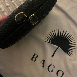 Italian designer new purse